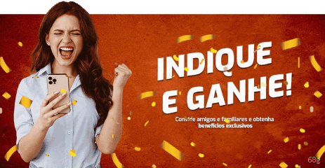 68g app de jogo para jogadores brasileiros