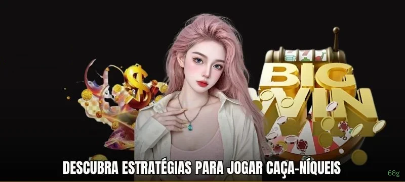 Controles de paJogonto e BRL em 68g